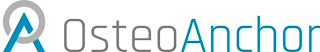 OA OSTEOANCHOR logo