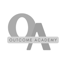OA OUTCOME ACADEMY logo