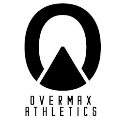 OA OVERMAX ATHLETICS logo