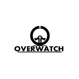 OA OVERWATCH logo