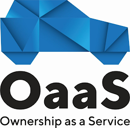 OAAS OWNERSHIP AS A SERVICE logo