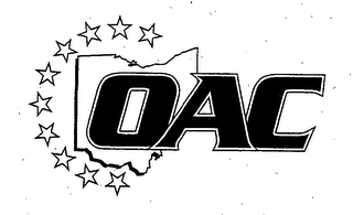 OAC logo