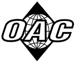 OAC logo