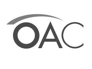 OAC logo