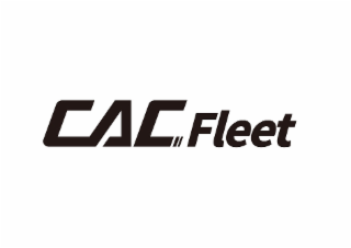 OAC FLEET logo