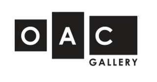OAC GALLERY logo