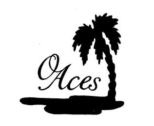 OACES logo