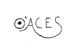 O'ACES logo