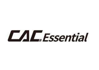 OACESSENTIAL logo