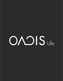 OACIS LIFE logo