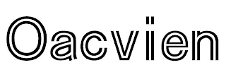 OACVIEN logo