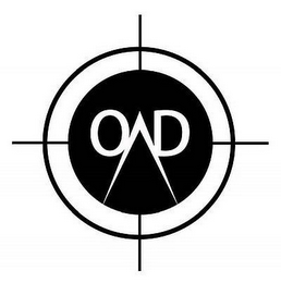 OAD logo
