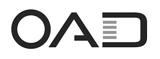 OAD logo