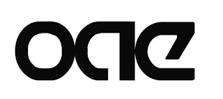 OAE logo