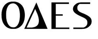 OAES logo