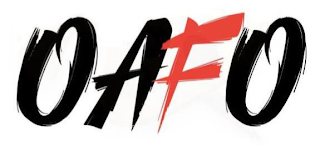 OAFO logo