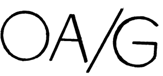 OA/G logo