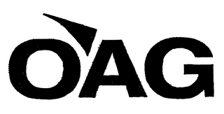 OAG logo