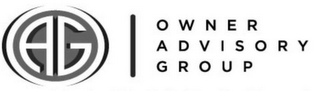 OAG OWNER ADVISORY GROUP logo