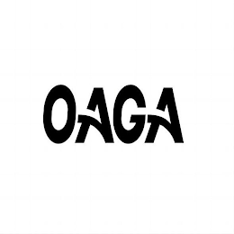 OAGA logo