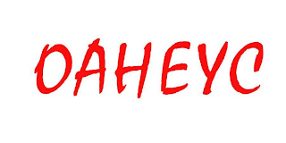 OAHEYC logo