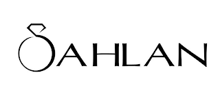 OAHLAN logo