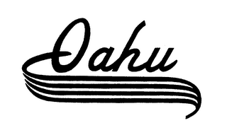 OAHU logo