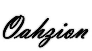 OAHZION logo