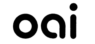 OAI logo