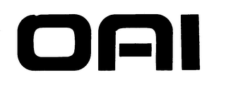 OAI logo