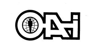 OAI logo