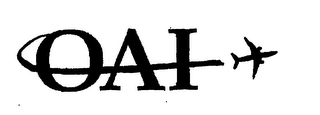 OAI logo