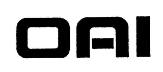 OAI logo