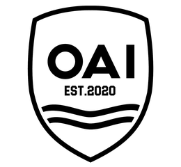 OAI EST.2020 logo