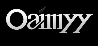 OAIMYY logo