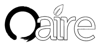OAIRE logo
