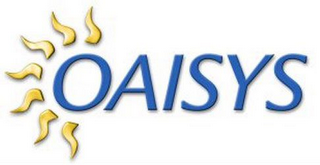 OAISYS logo