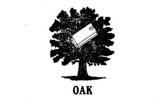OAK logo
