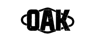 OAK logo