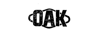 OAK logo