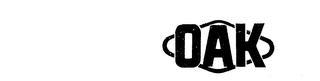 OAK logo