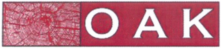 OAK logo