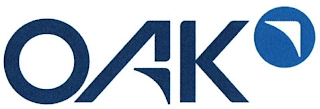 OAK logo