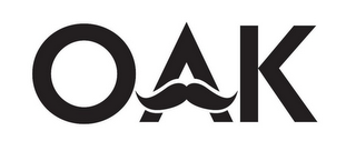 OAK logo