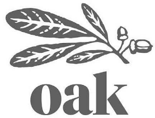 OAK logo
