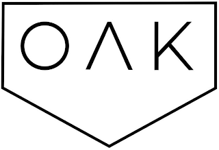 OAK logo