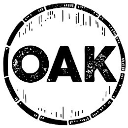 OAK logo
