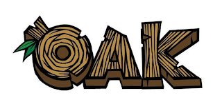OAK logo