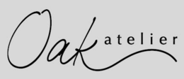OAK ATELIER logo