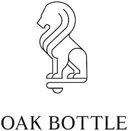 OAK BOTTLE logo